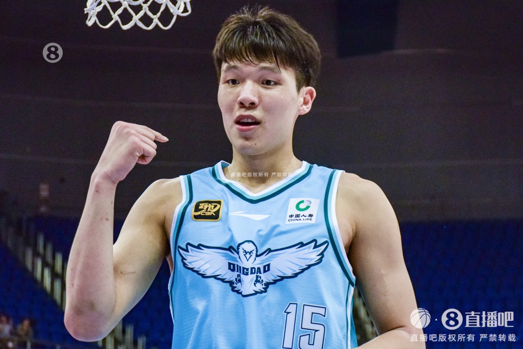 选秀！杨瀚森最快月底启程前往洛杉矶 将在洛杉矶进行特训！